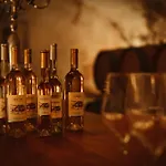 Lantställe Fabiani, Historic Wine Estate, *