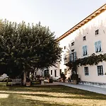 Fabiani, Historic Wine Estate, Lantställe *