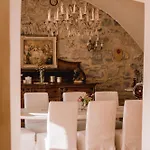 Fabiani, Historic Wine Estate, Lantställe