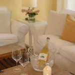 Fabiani, Historic Wine Estate, Lantställe