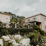Fabiani, Historic Wine Estate, Lantställe