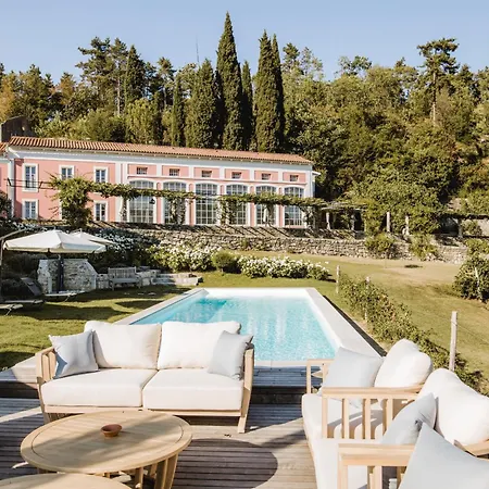 Country house Fabiani, Historic Wine Estate, Stanjel