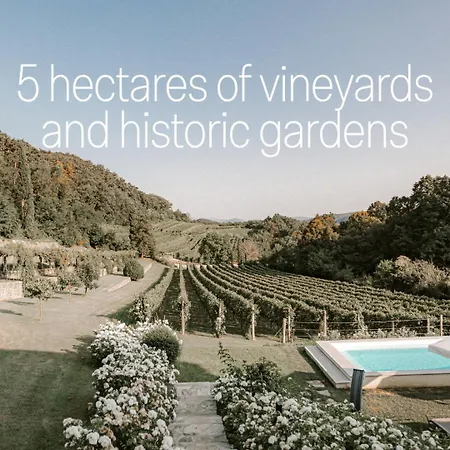 Fabiani, Historic Wine Estate, 乡村民宿 *