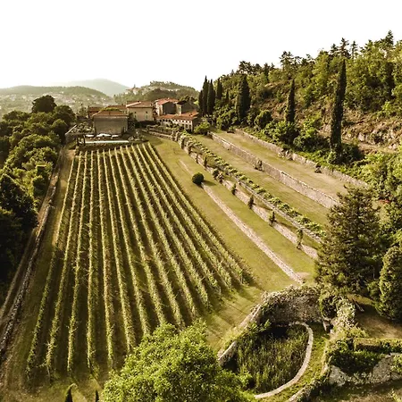 乡村民宿 Fabiani, Historic Wine Estate, Štanjel