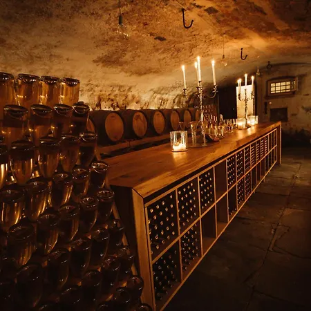Fabiani, Historic Wine Estate,