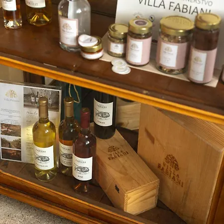 乡村民宿 Fabiani, Historic Wine Estate,