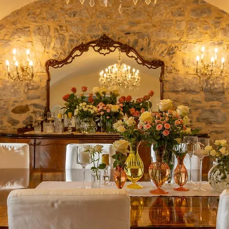 Fabiani, Historic Wine Estate, 乡村民宿 *