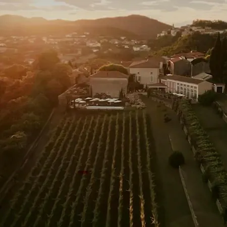 乡村民宿 Fabiani, Historic Wine Estate,