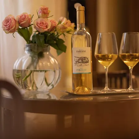 Fabiani, Historic Wine Estate,