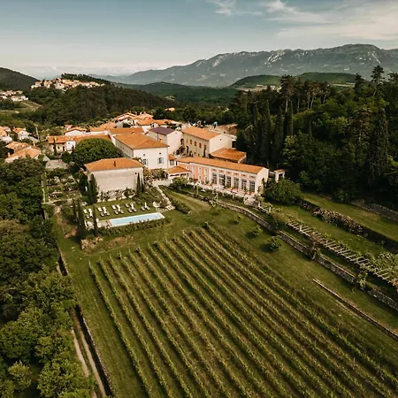 Fabiani, Historic Wine Estate, Štanjel