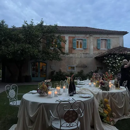 Fabiani, Historic Wine Estate, Country house
